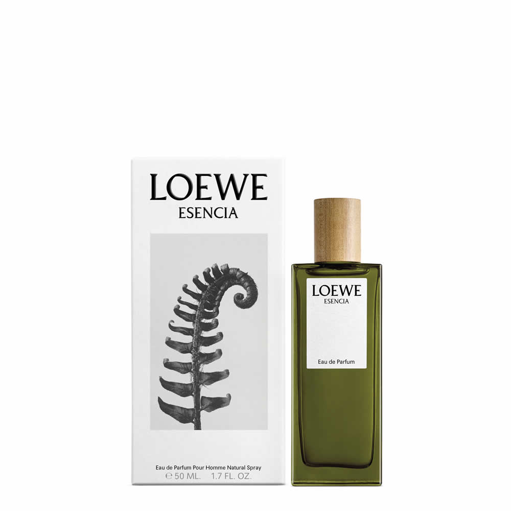 Instituut Nicole Loewe Esencia eau de parfum 50 ml